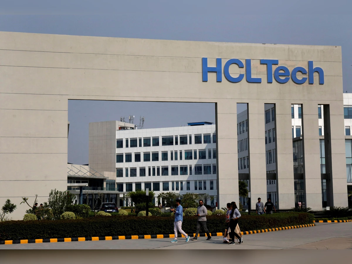HCLTech ranked among the top 5 Global Store Services Providers by Everest Group